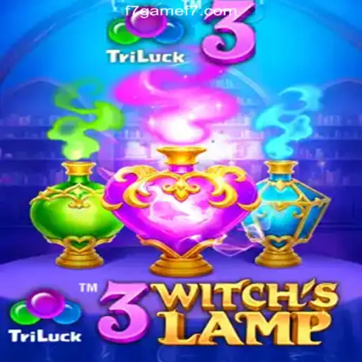 Experience the Thrill of 3WitchsLamp: A New Era of Casino Gaming