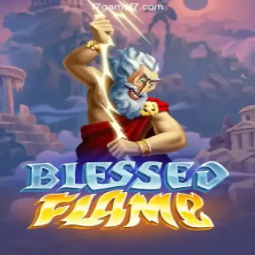 Discover the Thrills of BlessedFlame: An In-Depth Look at F7.Game Cassino❤️ Exploda nas Mesas!