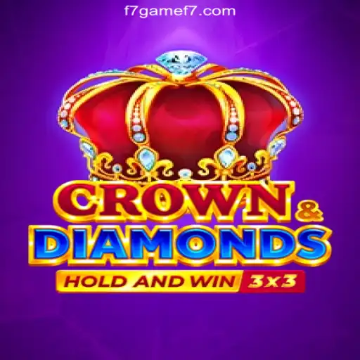 Exploring the Thrill of Crowndiamonds: F7.Game Cassino❤️ Exploda nas Mesas!