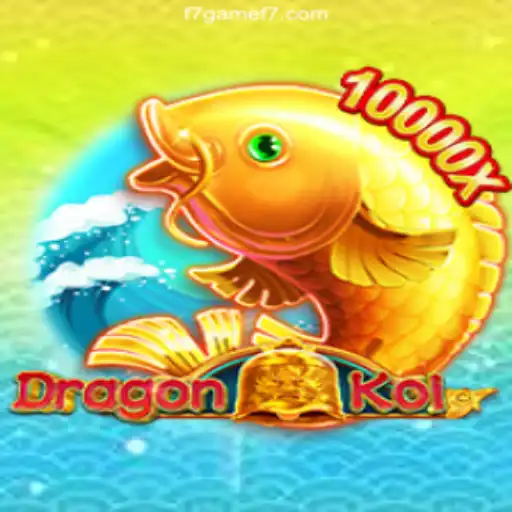 Exploring the Enchanting World of DragonKoi: A Deep Dive into F7.Game Cassino❤️ Exploda nas Mesas!