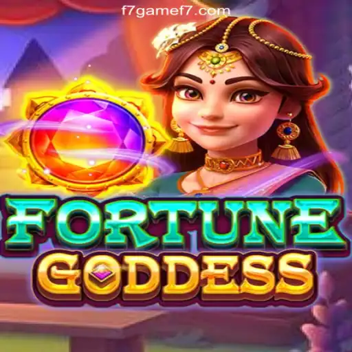 FORTUNEGODDESS: Unleash Your Destiny in F7.Game Cassino