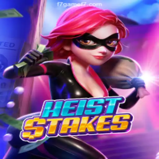 Unleash Your Inner Thief with HeistStakes: A Thrilling Casino Adventure