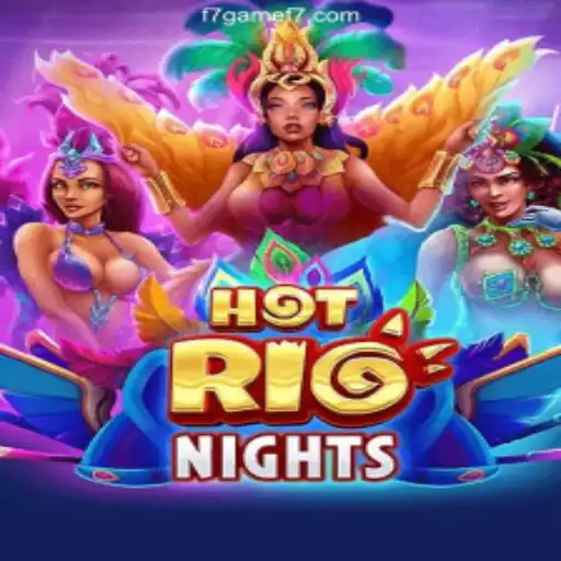 HotRioNights: Dive Into the Thrill of Brazilian Casino Adventures