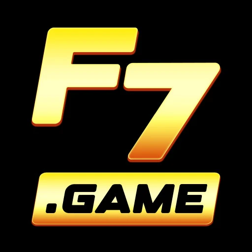 F7.Game Cassino❤️ Exploda nas Mesas! Logo