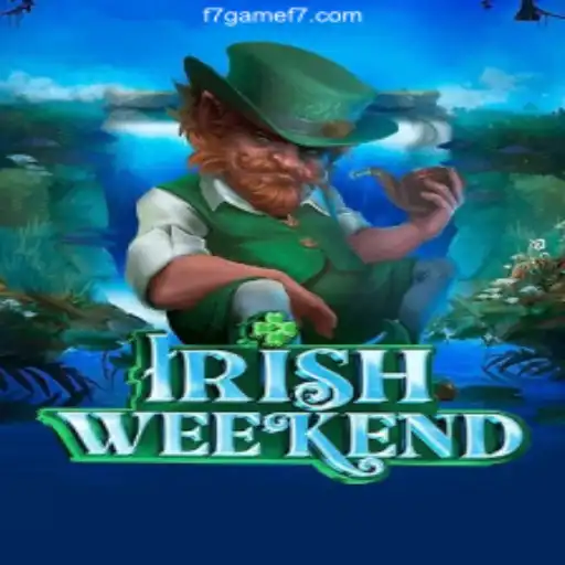 Dive into the World of IrishWeekend: F7.Game Cassino❤️ Exploda nas Mesas!