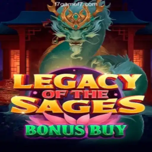 Exploring LegacyoftheSagesBonusBuy with F7.Game Cassino