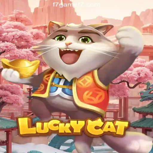 Exploring the Thrills of LuckyCat: Dominating the F7.Game Cassino❤️ Exploda nas Mesas!