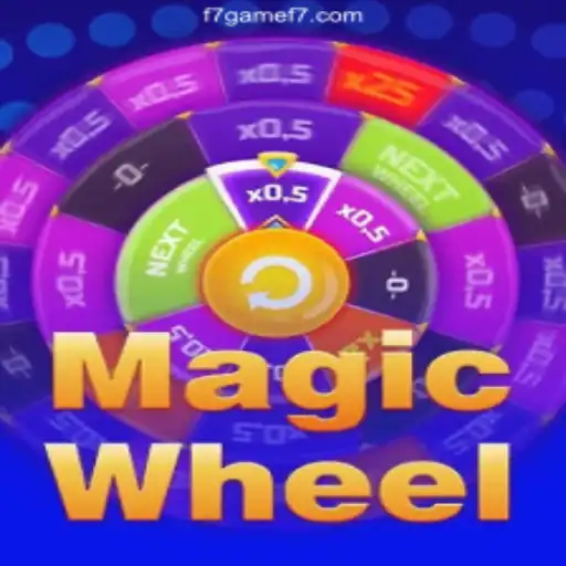 Unveiling MagicWheel: Dive into the World of F7.Game Cassino❤️ Exploda nas Mesas!