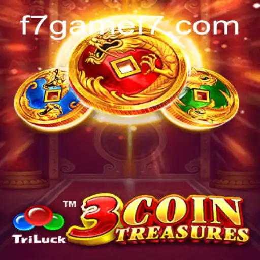 Explore the Thrilling World of 3CoinTreasures
