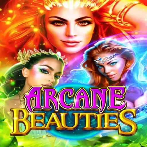 Exploring the Enchanting World of ArcaneBeauties: A Guide to F7.Game Cassino❤️ Exploda nas Mesas!
