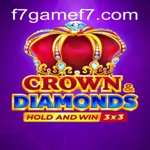 Exploring the Thrill of Crowndiamonds: F7.Game Cassino❤️ Exploda nas Mesas!