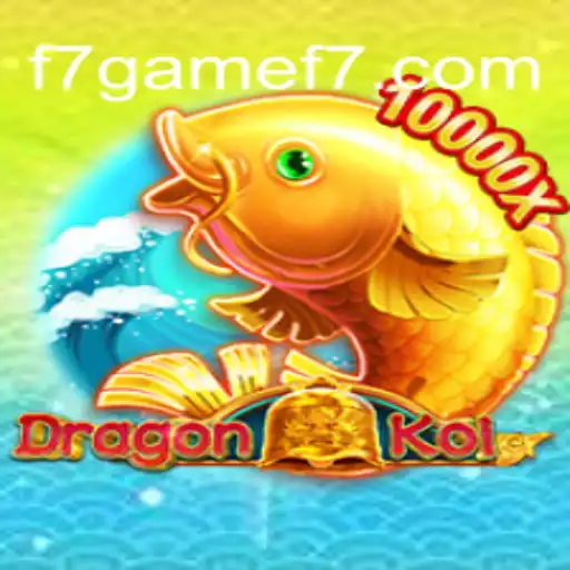 Exploring the Enchanting World of DragonKoi: A Deep Dive into F7.Game Cassino❤️ Exploda nas Mesas!