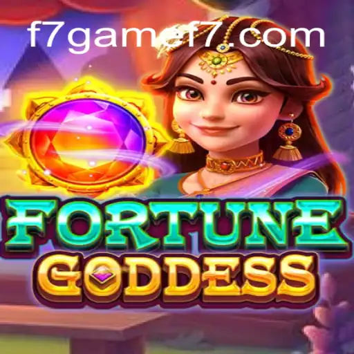 FORTUNEGODDESS: Unleash Your Destiny in F7.Game Cassino
