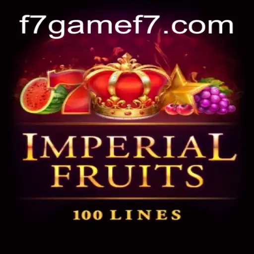 Discover the Exciting World of ImperialFruits100 in F7.Game Cassino❤️ Exploda nas Mesas!