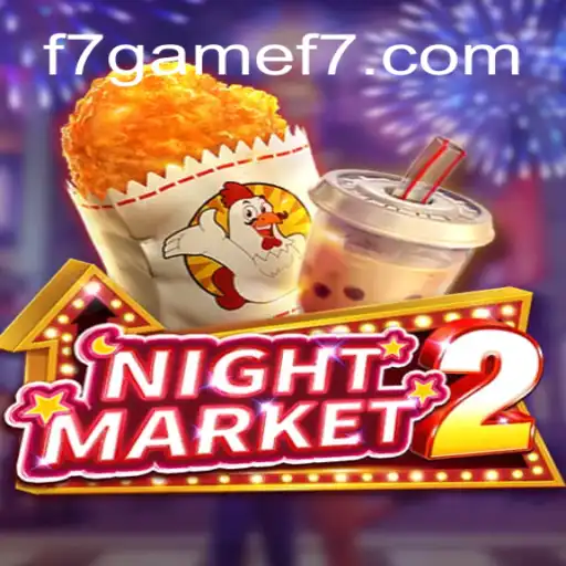 Exploring the Thrills of NightMarket2: A Dive into F7.Game Cassino❤️ Exploda nas Mesas!