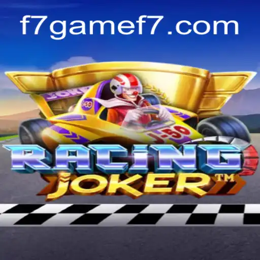 RacingJoker: The Ultimate Casino Adventure Awaits!