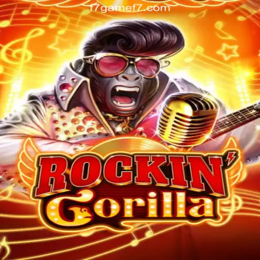 RockinGorilla: A Thrilling Adventure Meets Cassino Charm