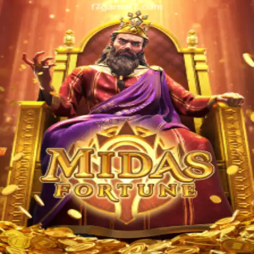 The Allure of MidasFortune: Dive into the World of Casino Gaming