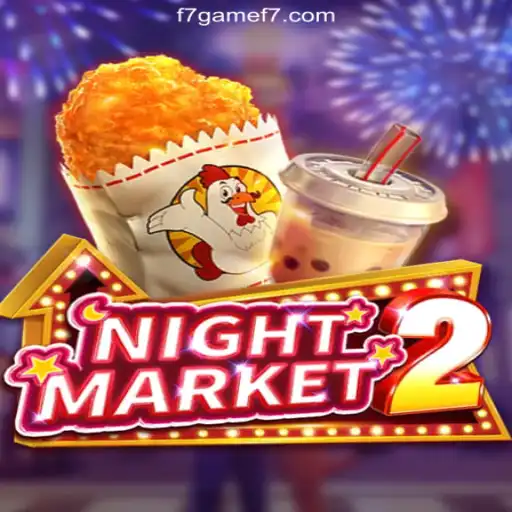 Exploring the Thrills of NightMarket2: A Dive into F7.Game Cassino❤️ Exploda nas Mesas!