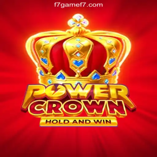 PowerCrown: Elevate Your Gaming Experience with F7.Game Cassino