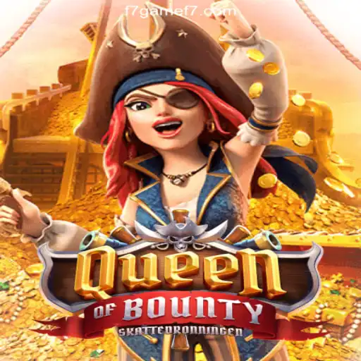 Unveiling the Thrills of QueenofBounty: F7.Game Cassino❤️ Exploda nas Mesas!