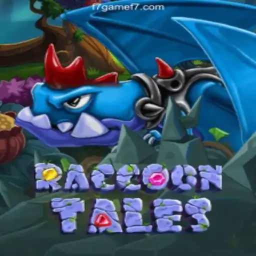 Discover the Adventurous World of RaccoonTales