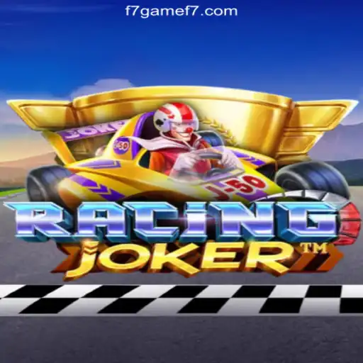 RacingJoker: The Ultimate Casino Adventure Awaits!