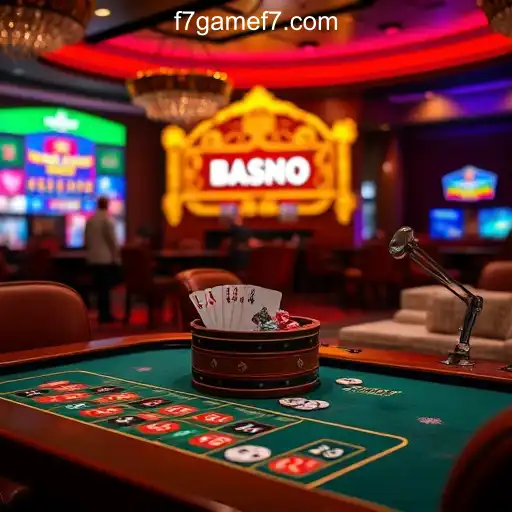 Responsible Gambling