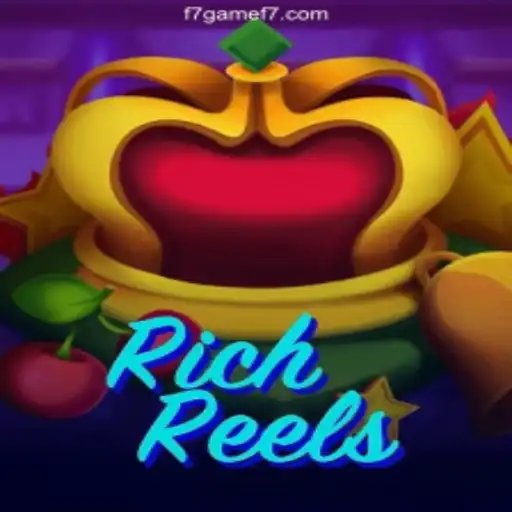 Discover the Excitement of RichReels: Your Gateway to F7.Game Cassino❤️ Exploda nas Mesas!
