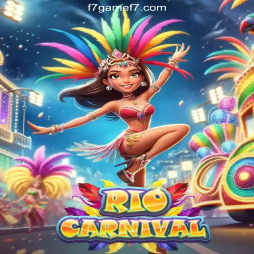 Experience the Thrill of RioCarnival: An Immersive Casino Game Adventure