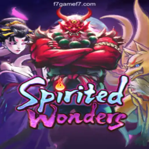 SpiritedWonders: An Exciting Dive into Fantastical Casino Adventure