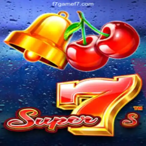 Exploring the Exciting World of Super7s Casino Game