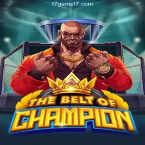 Dive into the Thrilling World of TheBeltOfChampion: A Casino Experience Like No Other