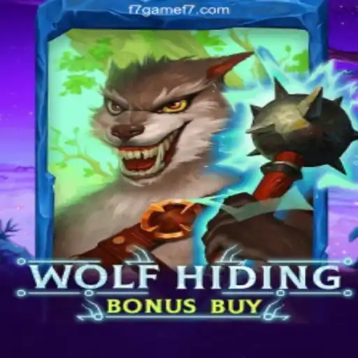 Exploring the Thrills of WolfHidingBonusBuy in F7.Game Cassino❤️ Exploda nas Mesas!